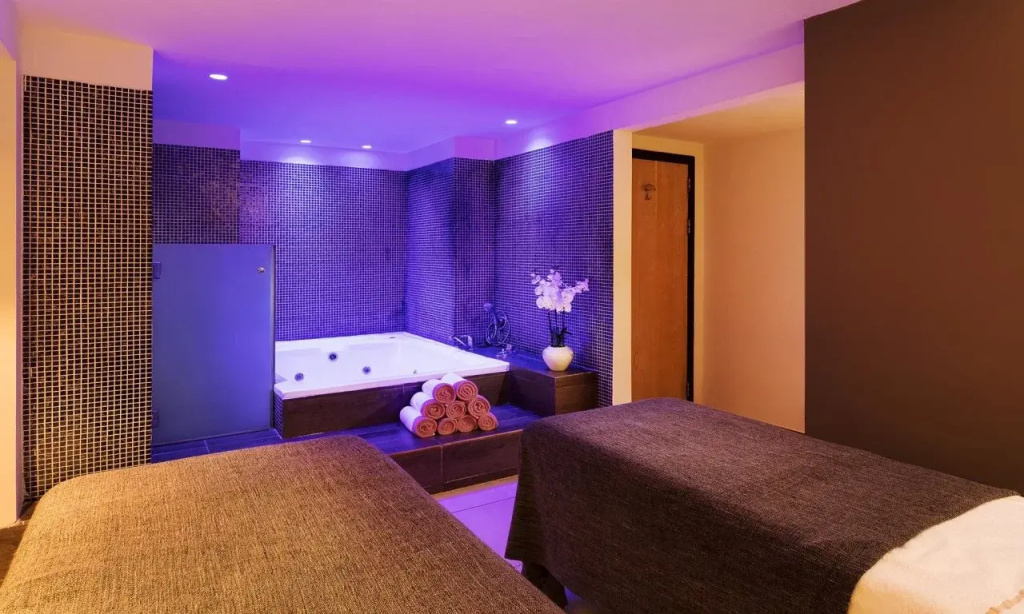 Shizen Boutique Resort and Spa