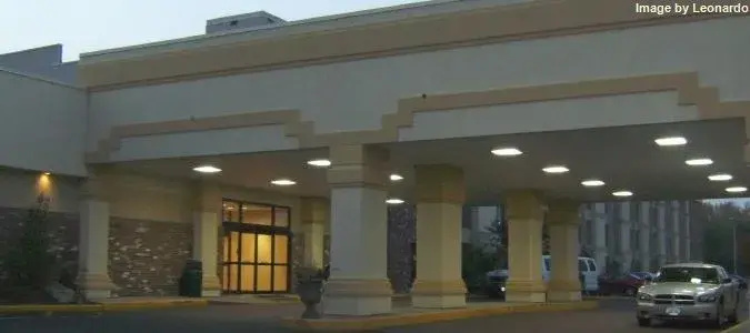 Holyoke Hotel and Conference Center