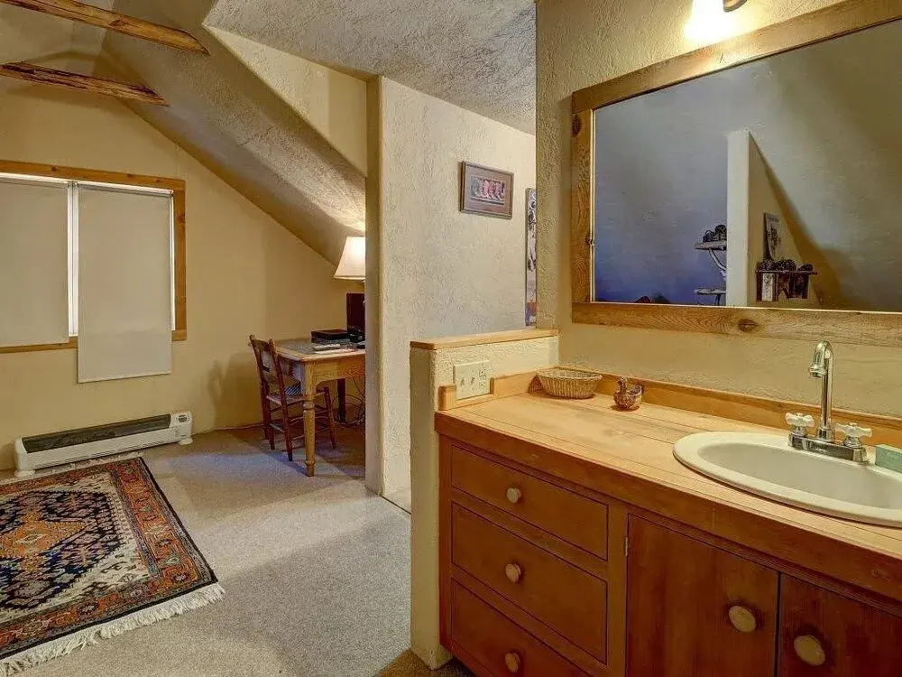 Edelweiss Log Cabin