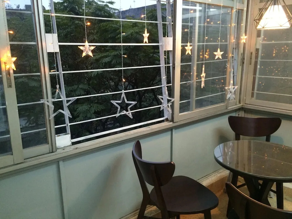 Hoan Kiem French Quarter Apartment