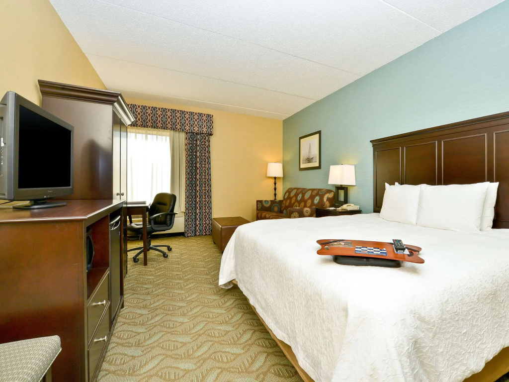 Comfort Inn Saco-Old Orchard Beach