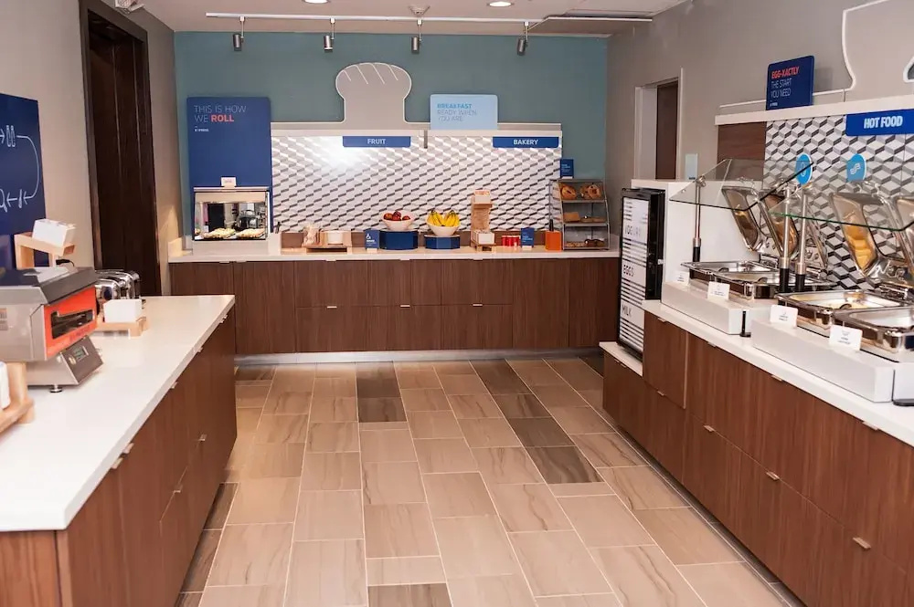 Holiday Inn Express And Suites- Birmingham North-Fultondale, an IHG Hotel