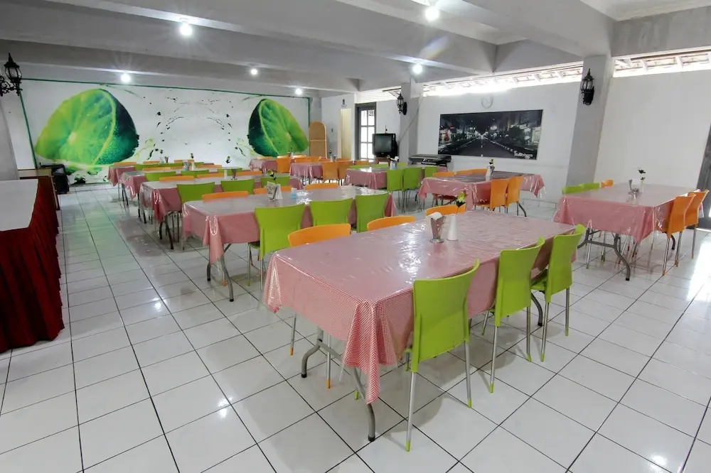 Wisma Sargede