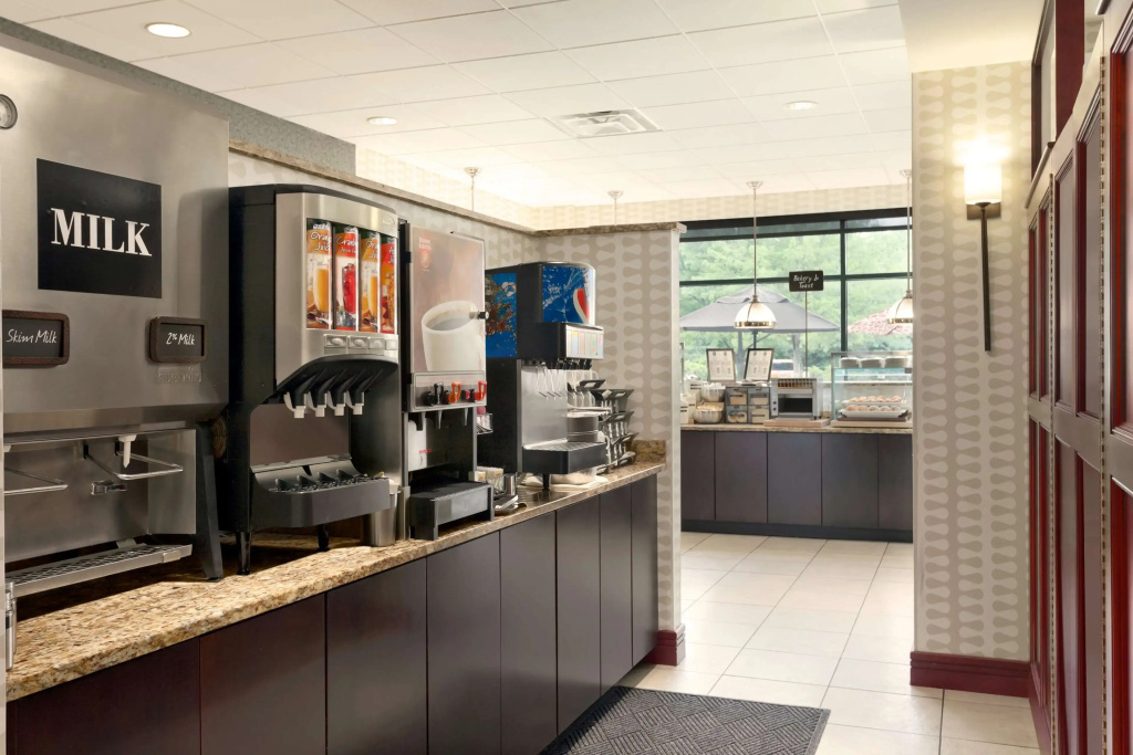 Embassy Suites by Hilton Portland Maine
