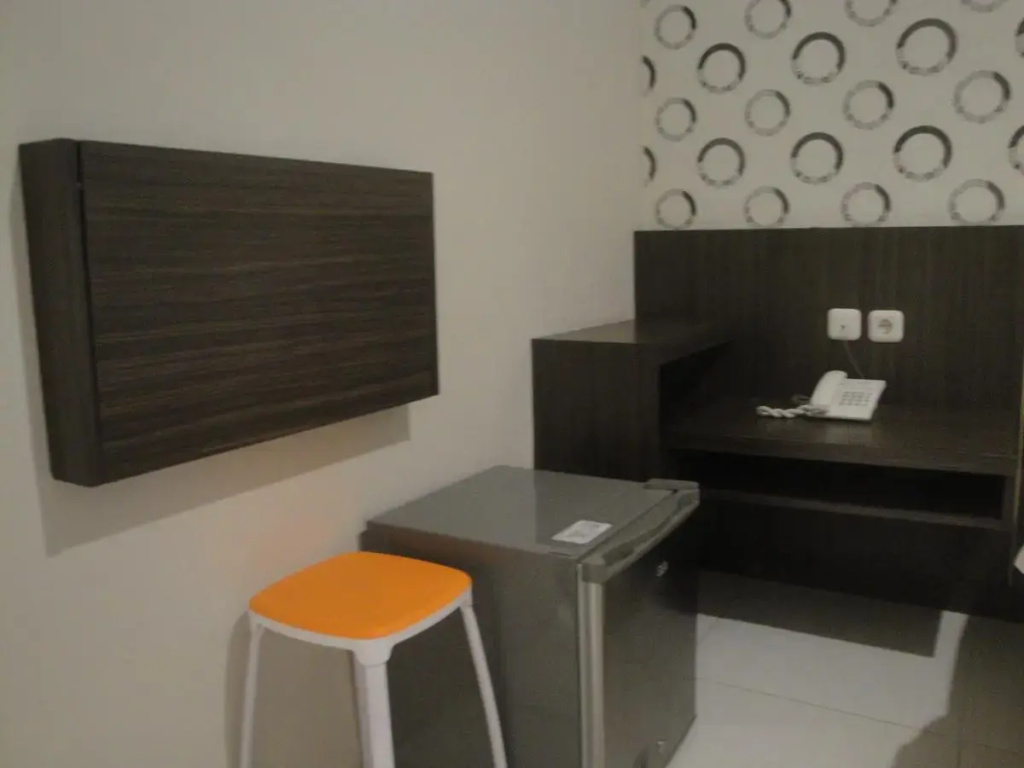 Nutana Hotel Lombok