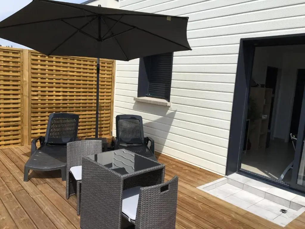 Mon Cocoon Spa