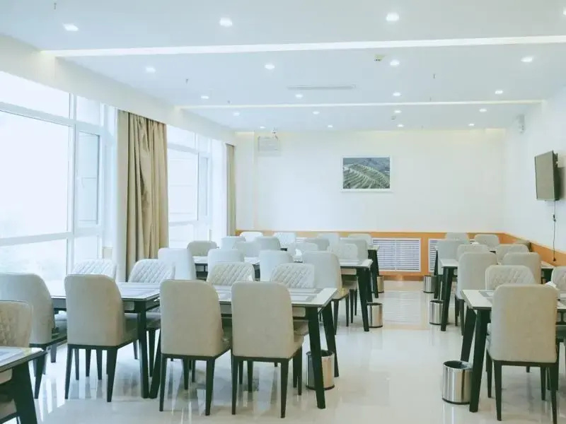 Greentree Inn Jining Jinyu Road Red Star Macalline
