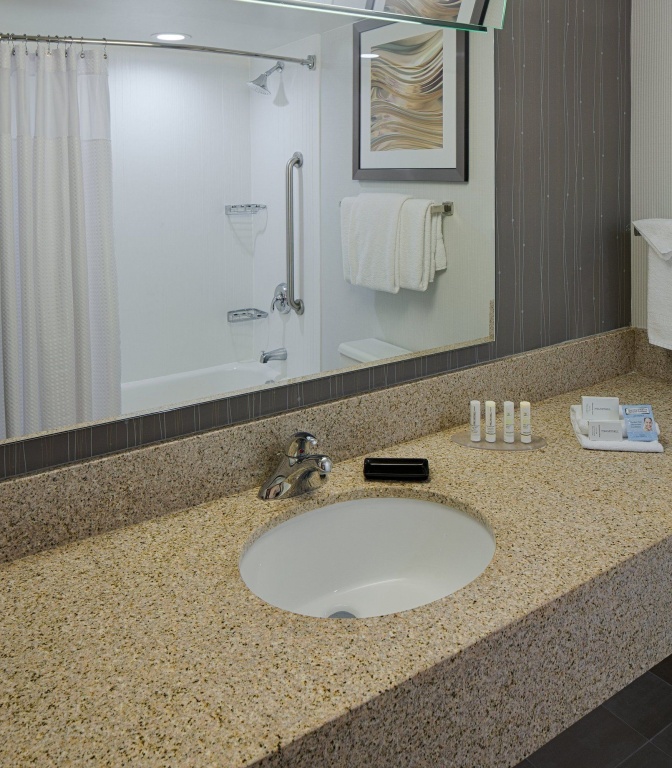 Courtyard by Marriott Columbus West/Hilliard