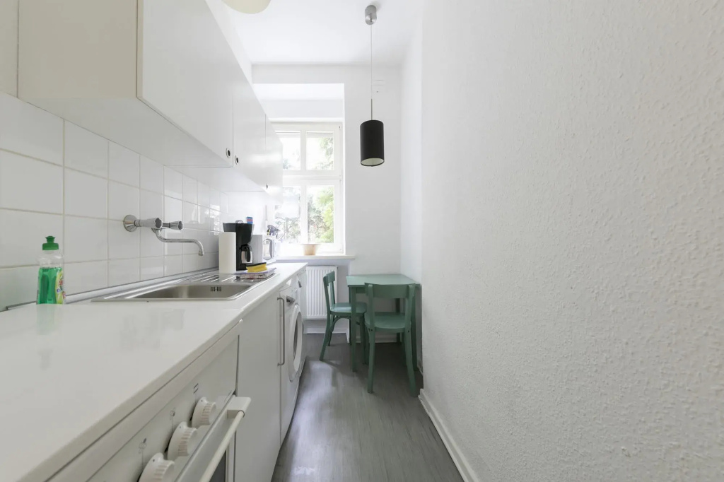 Primeflats - Apartments in Friedrichshain