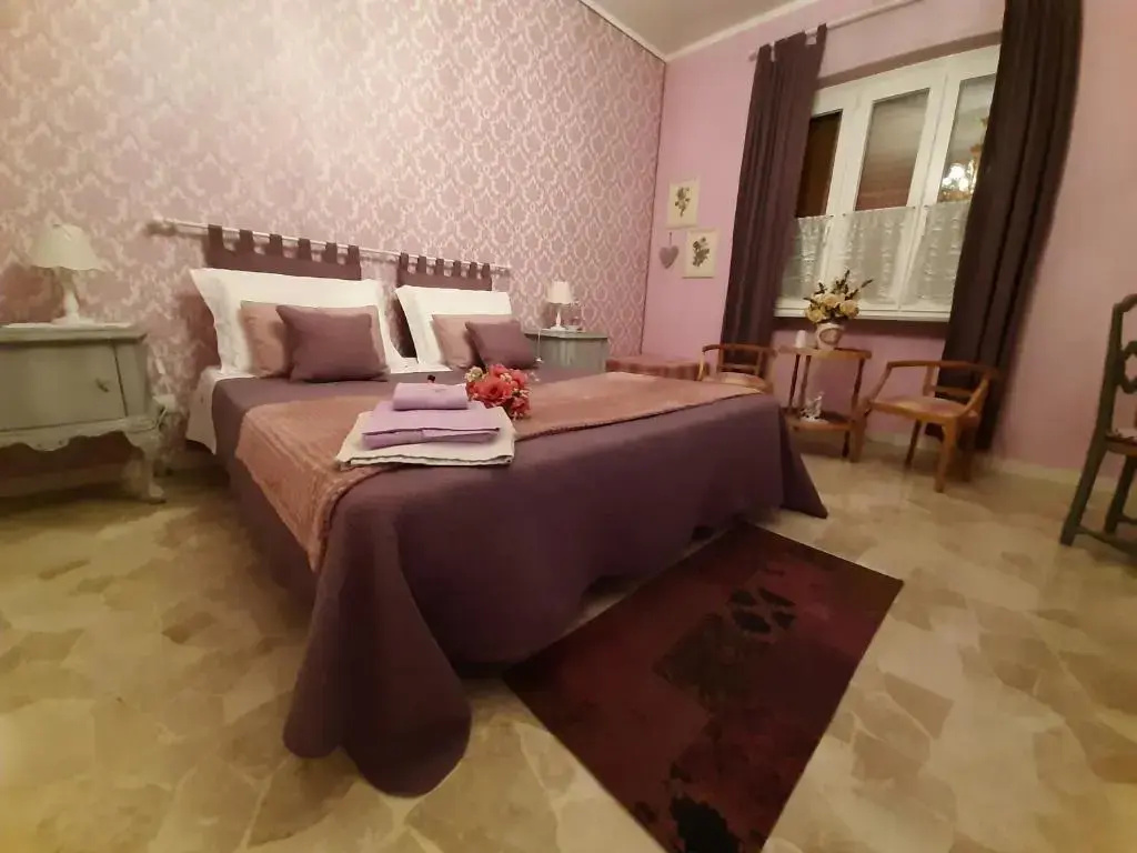 B&B San Valerio