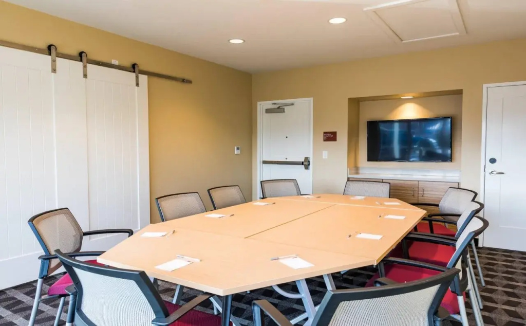 TownePlace Suites Portland Beaverton