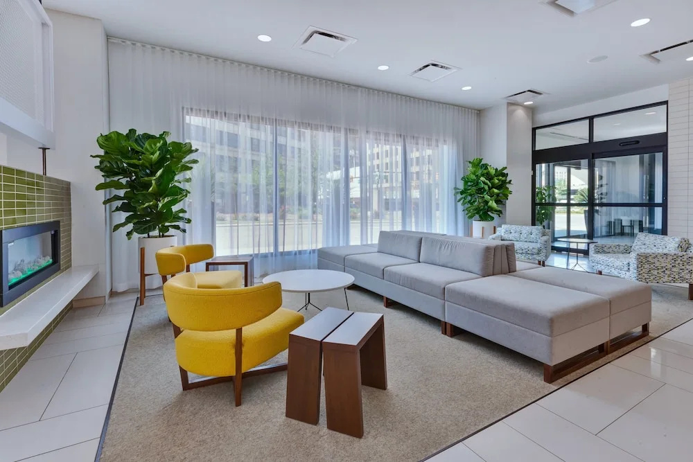 Hotel Indigo Detroit Downtown by IHG