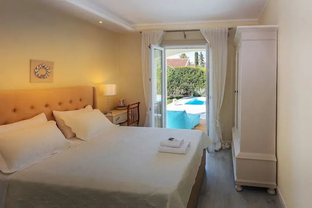 Villa Evanna