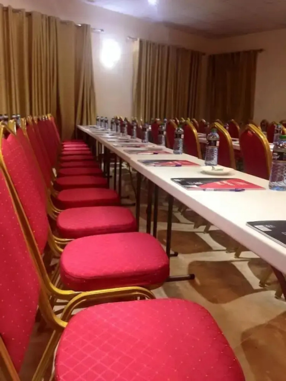 Gasaro Hotel
