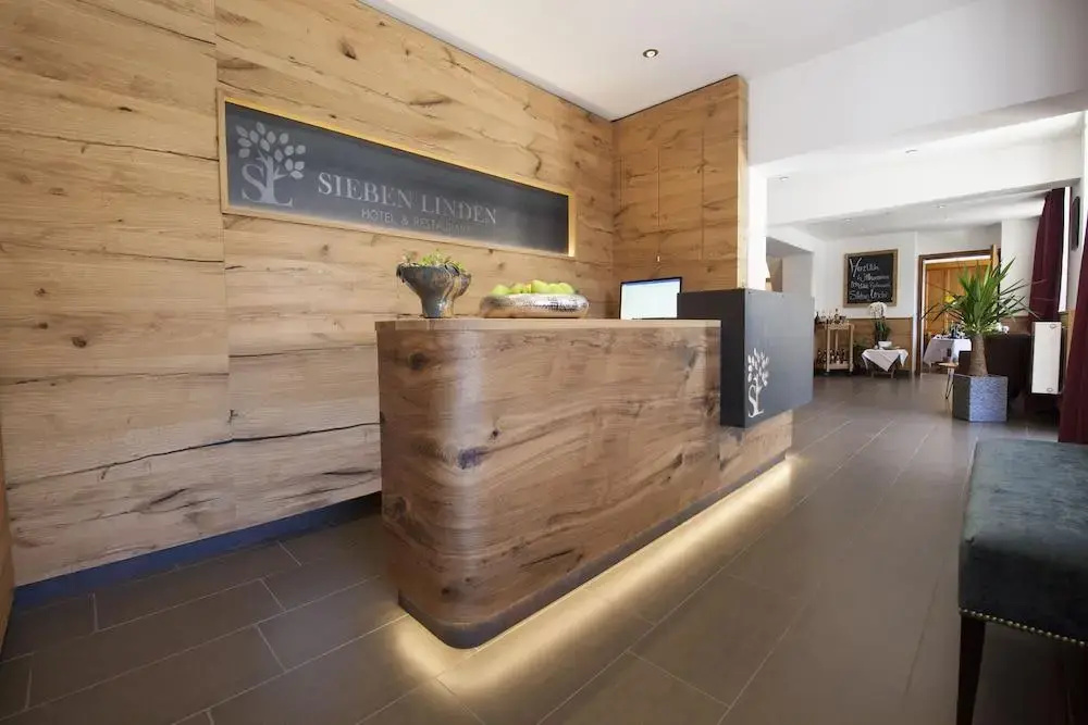 Hotel Holzschuh