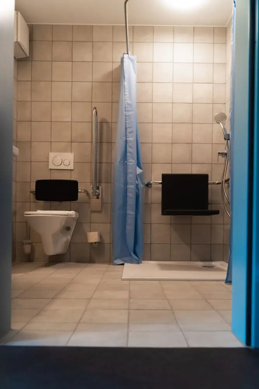 Bogentrakt Hostel