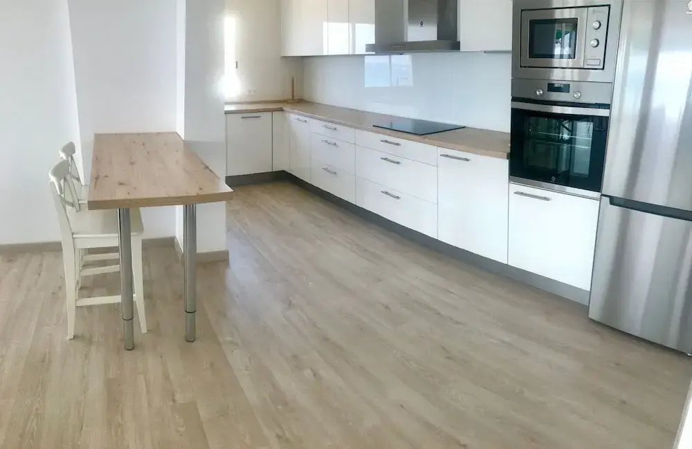 Levante Beach Apartments by Mara Boutique