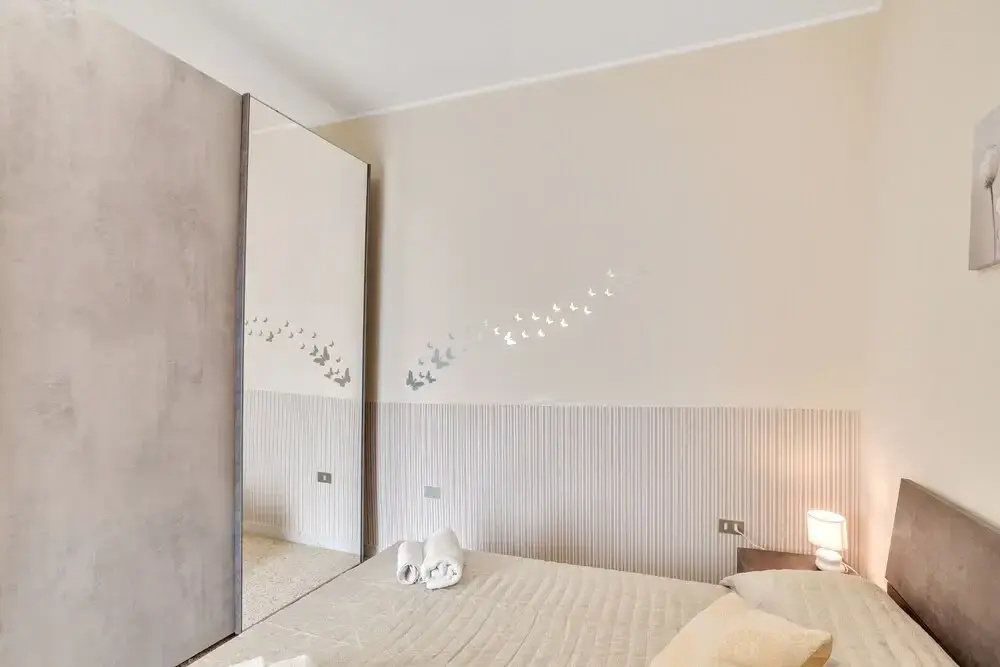 Casa Alessandra Terrace Flat