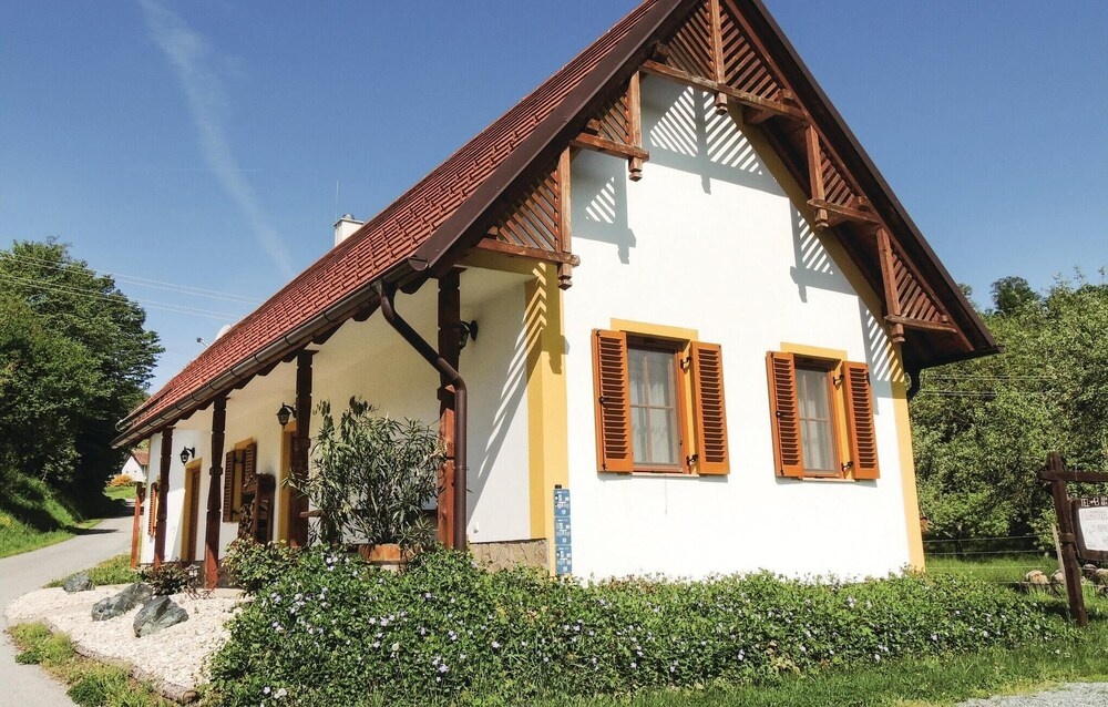 Ferienhaus-Gaas