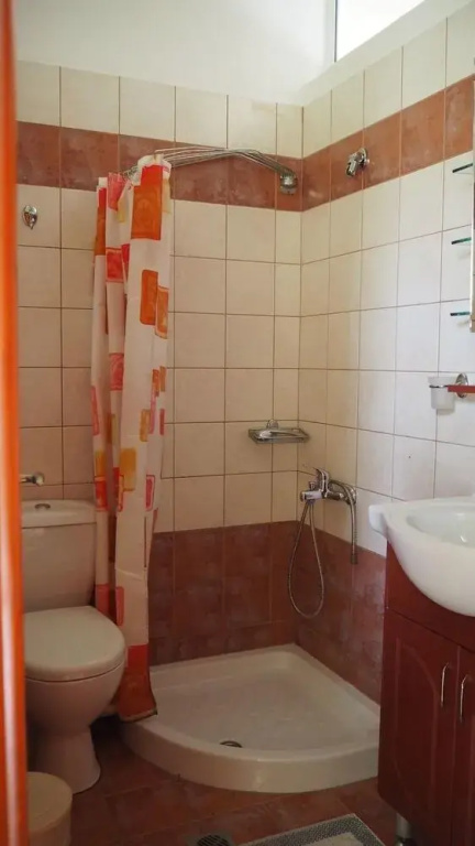 Armonia Apartments
