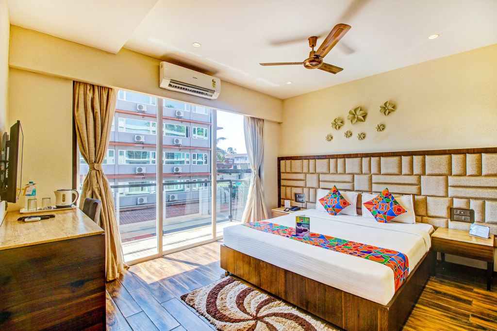 FabHotel Supreme Grande
