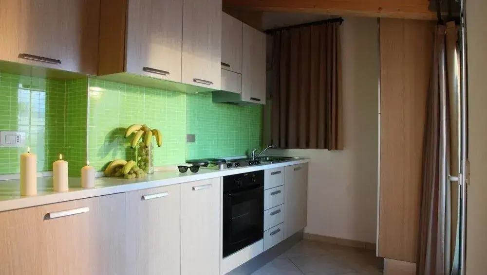 Residence Ilario Suite Hotel