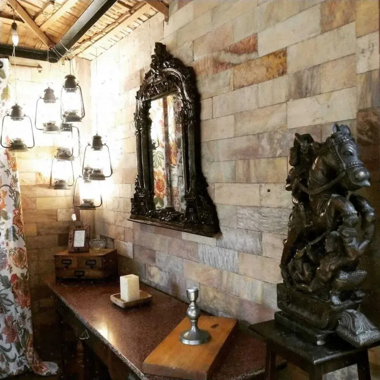 Ranjit's Svaasa Amritsar