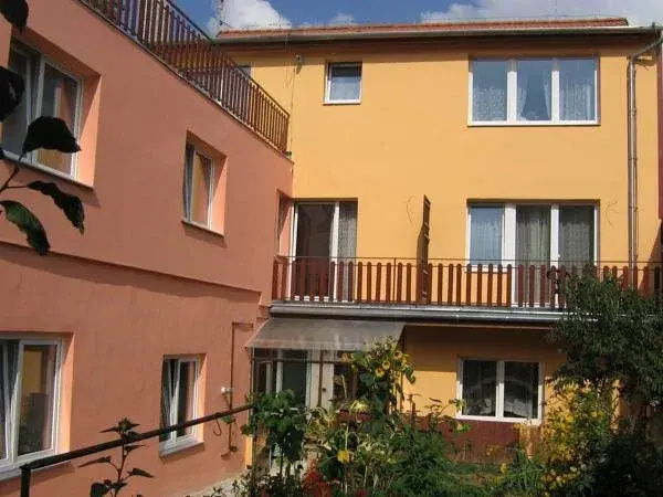 Pension Martinno Brno