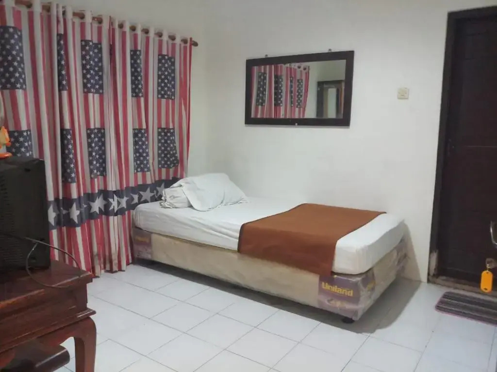 Rahayu Bromo 2 Cottage