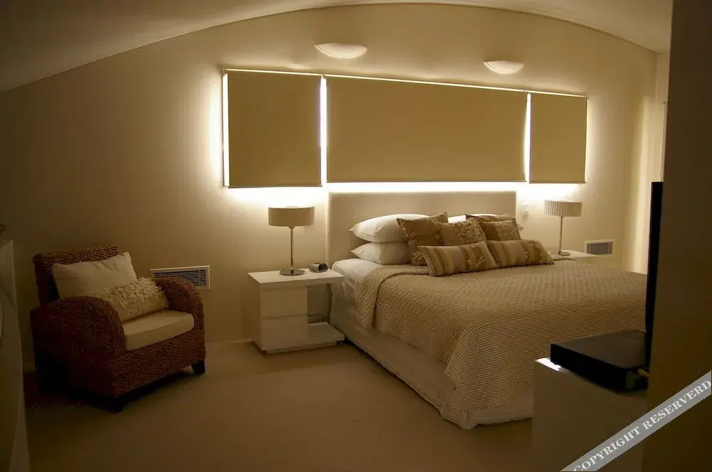Jades Apartments