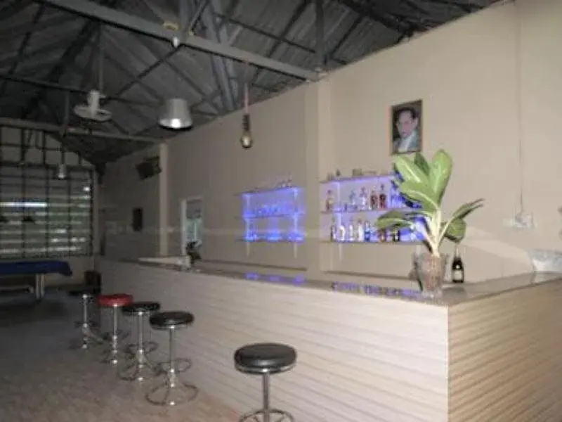 Alisa Resort(อลิสา รีสอร์ท)