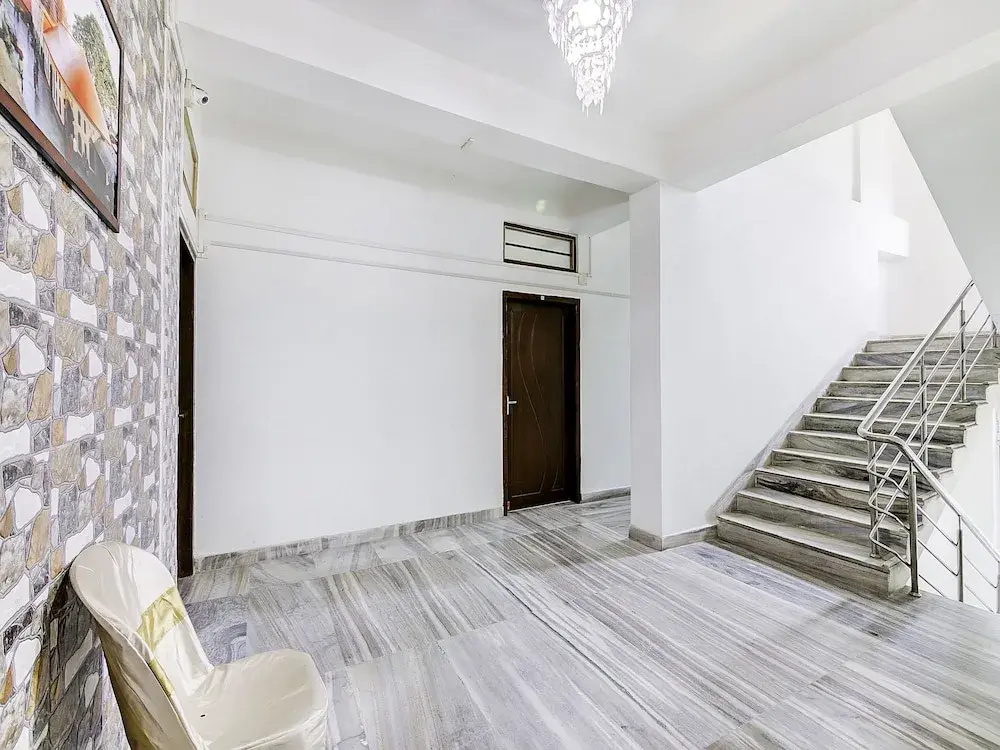 Kalpataru Guest House