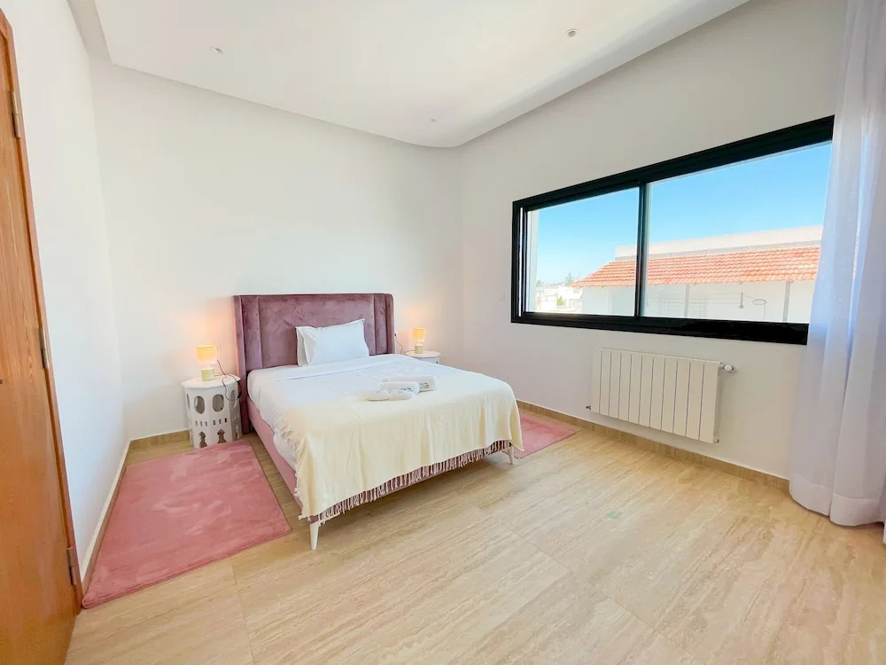 Villa Ambre : détente piscine privée hammam