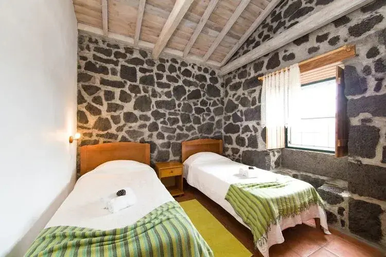Holiday house, Santa Luzia, Pico, Azores