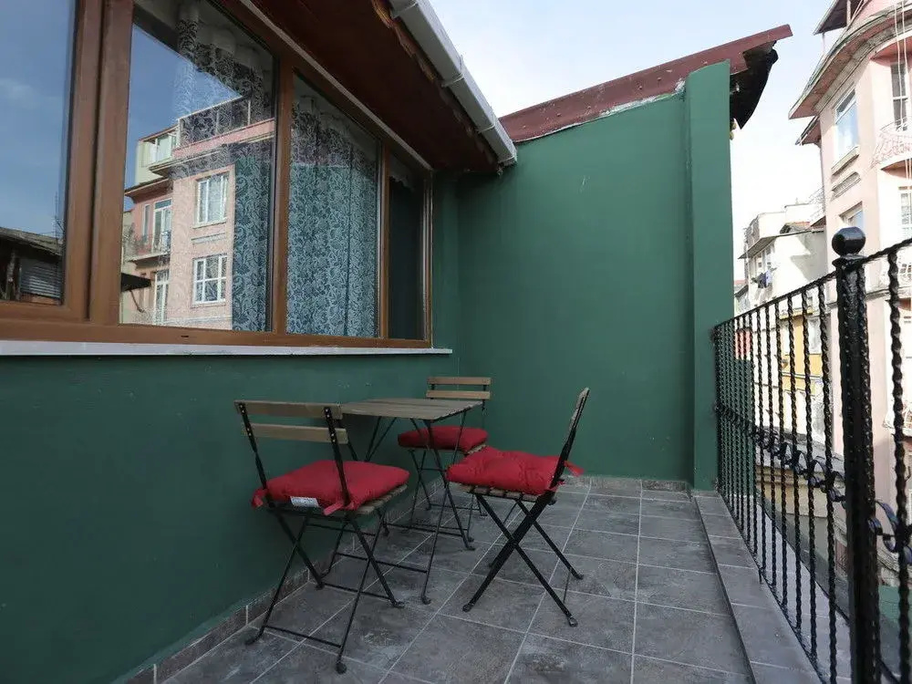 Vintage House Taksim
