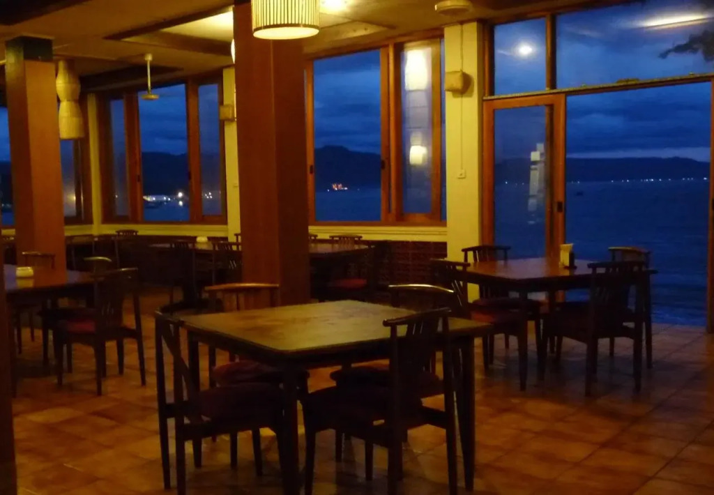 Bunga Ayu Seaside Resort