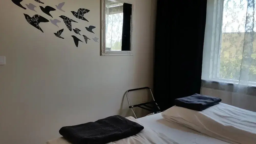 Laugar Guesthouse