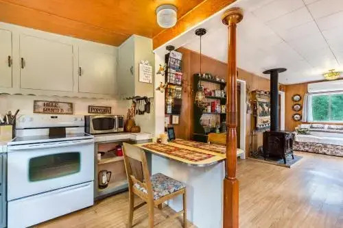 Historic Cabin In Julian