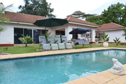 The Crown Inn Guest House