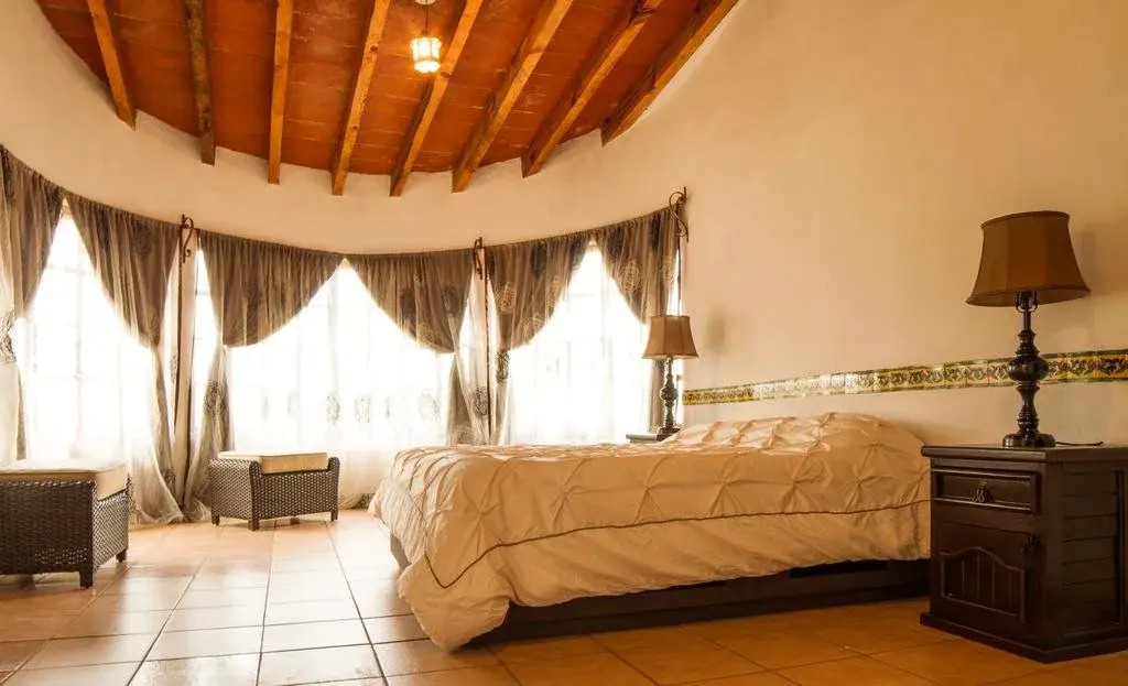 Santuario Jardín de la Abundancia