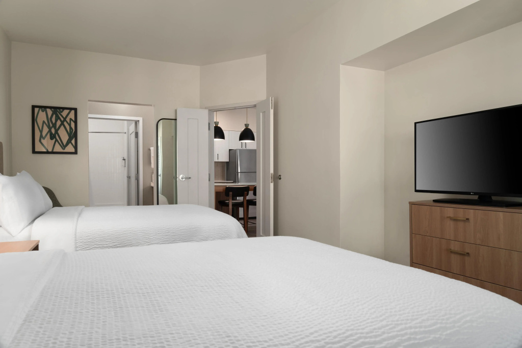 Staybridge Suites Houston NW Cypress Crossings by IHG