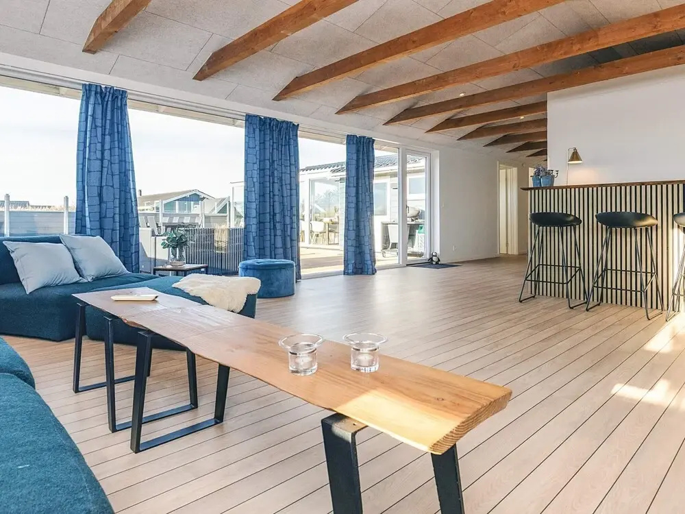 Luxury Retreat in Lokken - By Traum Ferienwohnungen