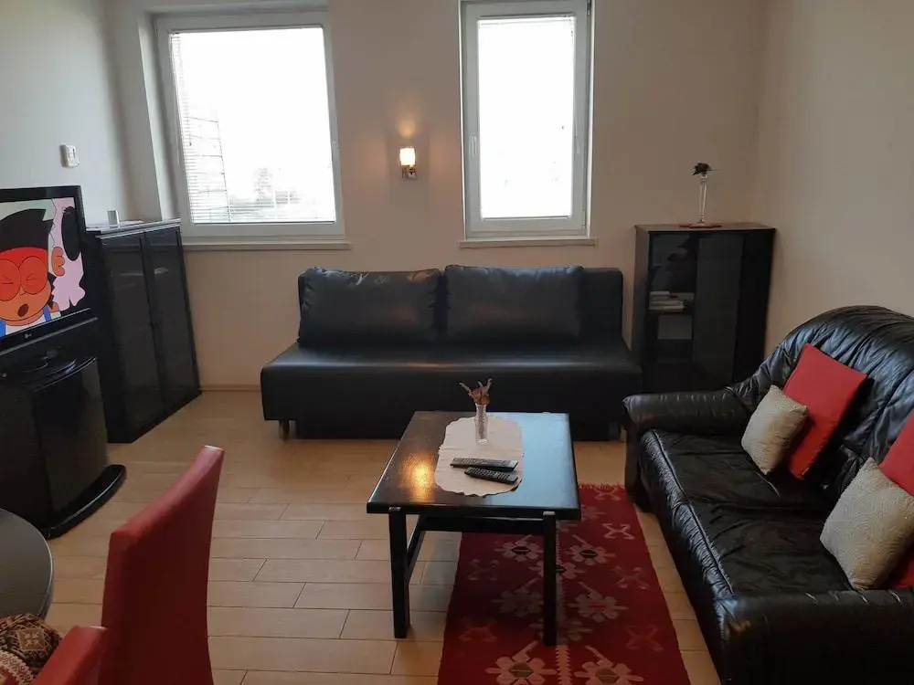 Vila Ema Apartments and Rooms