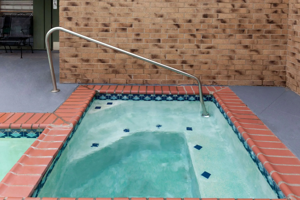 Hawthorn Extended Stay by Wyndham Richardson