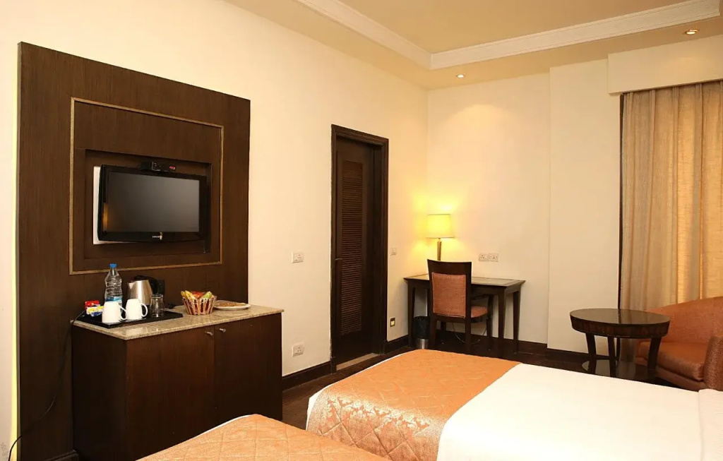 Inde Hotel Signature Tower
