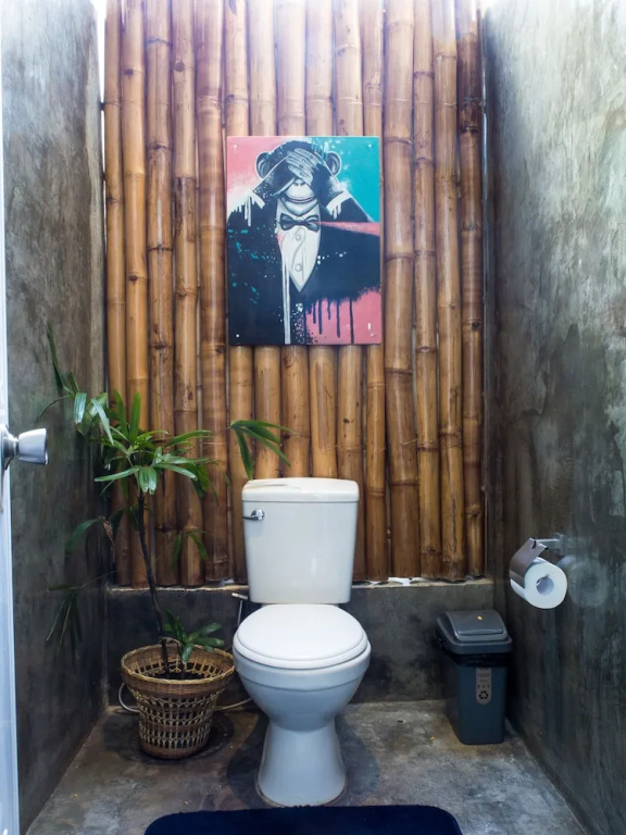 Wild Monkeys Hostel
