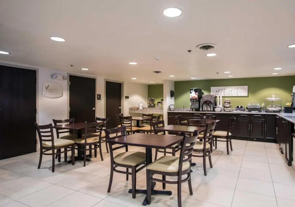 Sleep Inn Atlanta Airport
