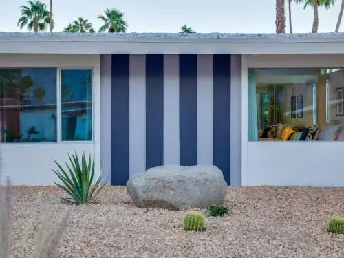 Jagger House