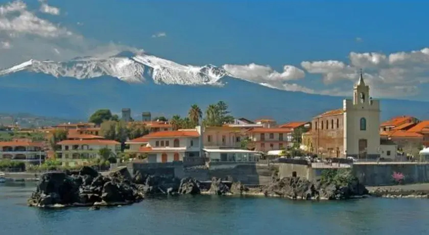 La casa di Giorgia