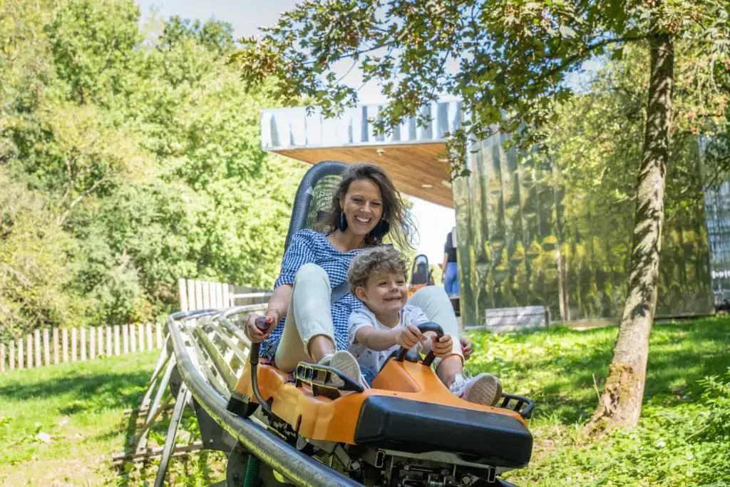 La Résidence du Parc d\Olhain